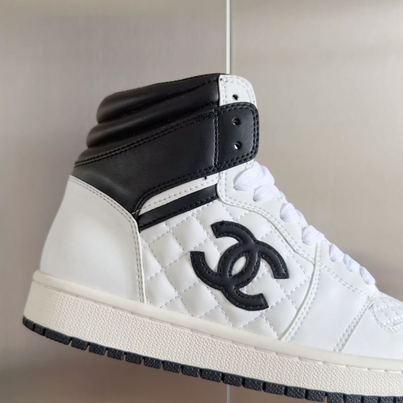 Chanel Sport Shoes